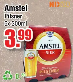 Ter Huurne Holland Markt Amstel Pilsner aanbieding