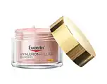 De Online Drogist Eucerin Hyaluron-Filler + Elasticity Dagcrème Rosé SPF 30 Navulling 50ML aanbieding