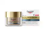 De Online Drogist Eucerin Hyaluron-Filler + Elasticity Nachtcrème 50ML aanbieding