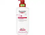 De Online Drogist Eucerin Ph5 Bodylotion 400ML aanbieding