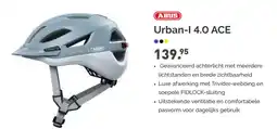 Bike Totaal ABUS Urban-I 4.0 ACE aanbieding