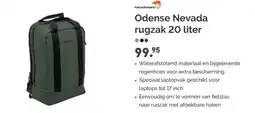 Bike Totaal Newlooxs odense nevada rugzak aanbieding