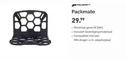 Bike Totaal Polisport packmate aanbieding