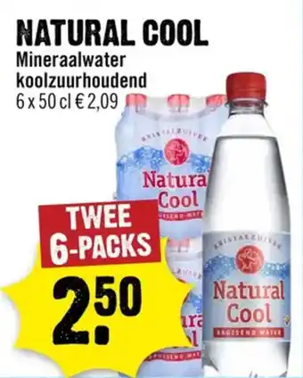 Dirck 3 Natural Cool aanbieding
