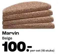 Kwantum Marvin Beige aanbieding