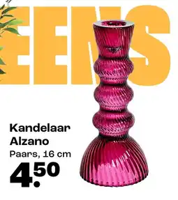 Kwantum Kandelaar Alzano aanbieding