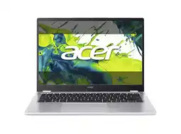 MediaMarkt Acer Aspire Spin 14 Asp14-51n-525k - Inch Wuxga Intel Core Ultra 5 115u 16 Gb 512 Intel Graphics Qw aanbieding