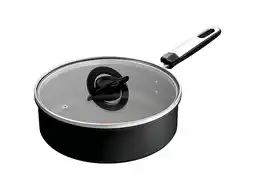 MediaMarkt Tefal Hapjespan 24 Cm aanbieding