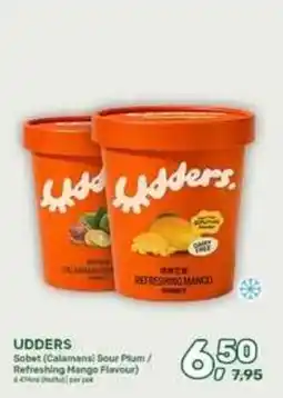 Amazing Oriëntal Udders aanbieding