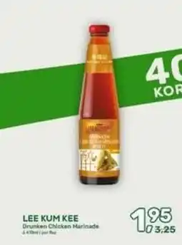 Amazing Oriëntal Lee Kum Kee Drunken Chicken Marinade aanbieding