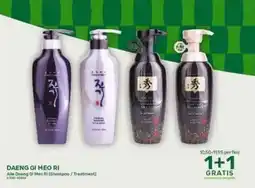 Amazing Oriëntal Daeng Gi Meo Ri aanbieding