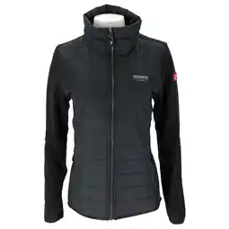 Pets Place Nordberg Jacket Trine Dames - Jas - Zwart S aanbieding