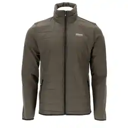 Pets Place Nordberg Jacket Tarik Heren - Jas - Army M aanbieding