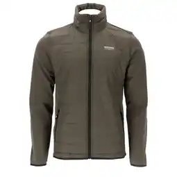 Pets Place Nordberg Jacket Tarik Heren - Jas - Army XXL aanbieding