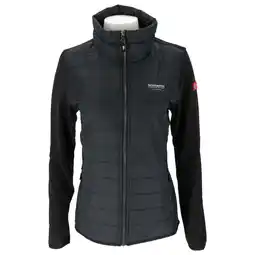 Pets Place Nordberg Jacket Trine Dames - Jas - Zwart XXL aanbieding