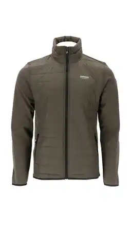 Pets Place Nordberg Jacket Tarik Heren - Jas - Army XL aanbieding