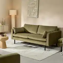 Wehkamp NOUS Living 2-zitsbank Adam aanbieding