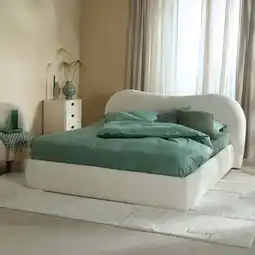 Wehkamp NOUS Living bed Dash II (160x200 cm) aanbieding