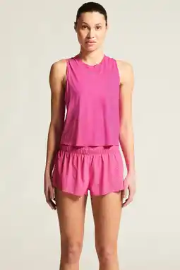 Wehkamp Craft sporttop Hypervent roze aanbieding