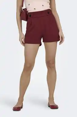 Wehkamp JDY regularwaist casual short aanbieding