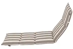 Wehkamp Hartman ligbedkussen Roma (195x63x8 cm) aanbieding