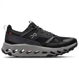 Foot Locker On Cloudhorizon Sneakers Heren - Zwart - Maat 45 aanbieding