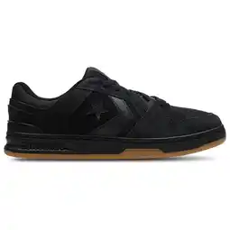Foot Locker Converse Cl98 Sneakers Heren - Zwart - Maat 44 - Suède aanbieding