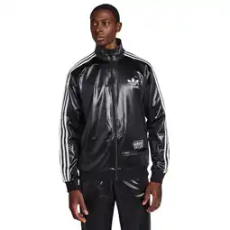 Foot Locker Adidas Chile 62 Trainingspakken Heren - Zwart - Maat S aanbieding