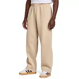 Foot Locker Adidas adicolor Broeken Heren - Wit - Maat XL aanbieding