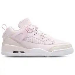 Foot Locker Jordan Spizike Sneakers Dames - Roze - Maat 36.5 - Leer aanbieding