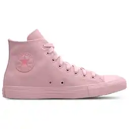 Foot Locker Converse Chuck Taylor All Star Sneakers Heren - Roze - Maat 45 - Canvas aanbieding