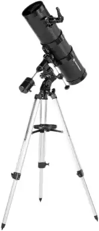 Coolblue Bresser Pollux Spiegeltelescoop 150/1400 EQ3 aanbieding