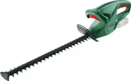 Coolblue Bosch EasyHedgeCut 18-45 Li (zonder accu) aanbieding