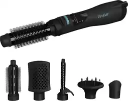 Coolblue Revamp Progloss Airstyle 6-in-1 DR-1250 aanbieding