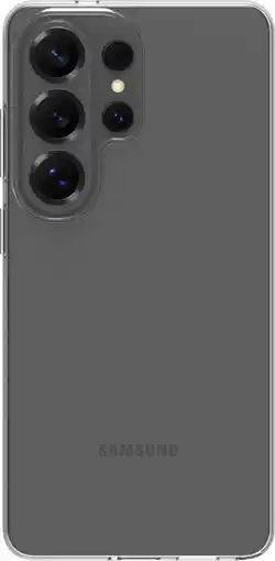 Coolblue BlueBuilt Samsung Galaxy S26 Ultra Back Cover Transparant aanbieding