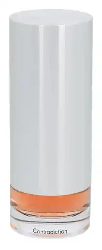 De Online Drogist Calvin Klein Contradiction Eau de Parfum aanbieding