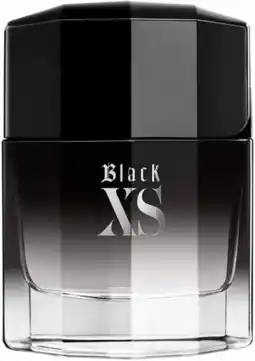 De Online Drogist Paco Rabanne Black XS Eau de Toilette aanbieding