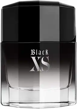 De Online Drogist Paco Rabanne Black XS Eau de Toilette aanbieding