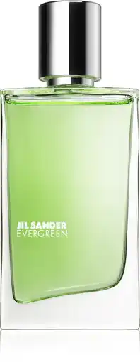De Online Drogist Jil Sander Evergreen Eau de Toilette aanbieding