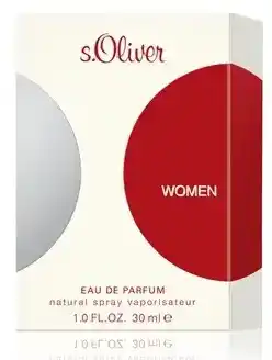 De Online Drogist s Oliver Woman Eau de Parfum aanbieding