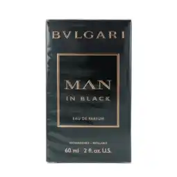De Online Drogist Bvlgari Man Black Eau de Parfum aanbieding