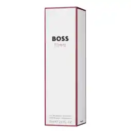 De Online Drogist Hugo Boss Femme Eau de Parfum aanbieding