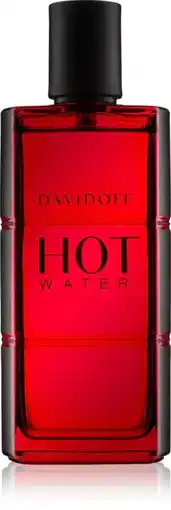 De Online Drogist Davidoff Hot Water Eau de Toilette aanbieding