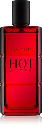 De Online Drogist Davidoff Hot Water Eau de Toilette aanbieding
