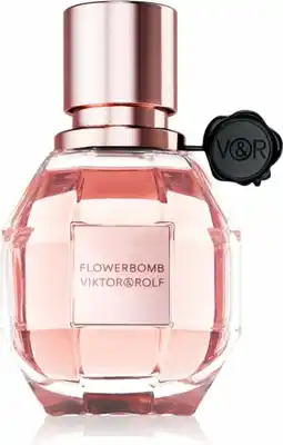 De Online Drogist Viktor & Rolf Flowerbomb Eau de Parfum aanbieding