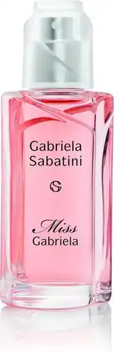 De Online Drogist Gabriela Sabatini Miss Gabriela Eau de Toilette aanbieding