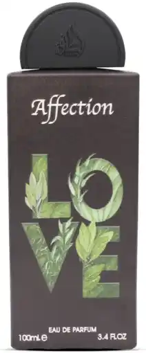 De Online Drogist Lattafa Affection Love Eau de Parfum aanbieding
