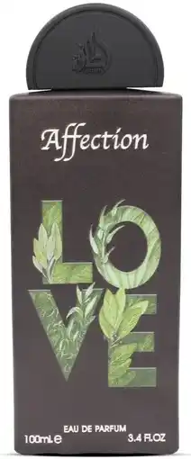 De Online Drogist Lattafa Affection Love Eau de Parfum aanbieding