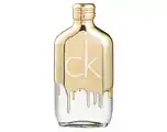 De Online Drogist Calvin Klein CK One Gold Eau de Toilette aanbieding