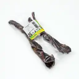 Zooplus 250 g Heim Wildsnacks hertpezen hondensnacks aanbieding